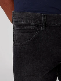 Джинси Wrangler Bryson Skinny модель W14XHT120 Фото