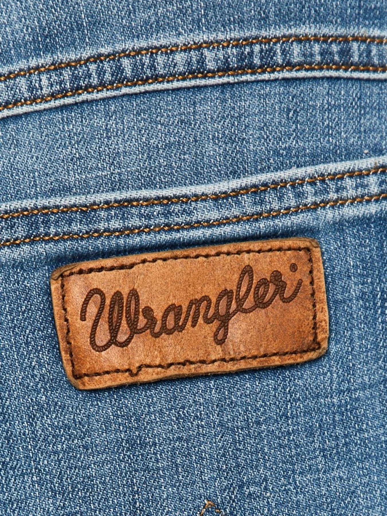 Шорты Wrangler модель W11CQ187W Фото