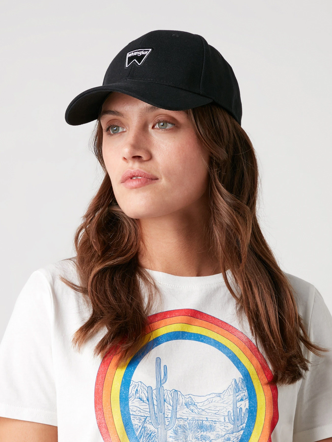 Шапки и кепки Wrangler модель W0U5U5XW5 Шапки и кепки Wrangler модель W0U5U5XW5 Фото