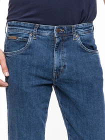 Джинси Wrangler Arizona Straight Classic модель W12OXG77O_32 Фото