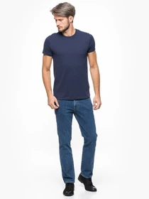 Джинси Wrangler Arizona Straight Classic модель W12OXG77O_32 Фото