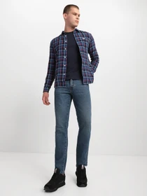 Джинси Wrangler Texas Slim модель W12SU8372_32 Фото