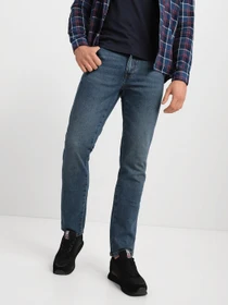 Джинси Wrangler Texas Slim модель W12SU8372_32 Фото