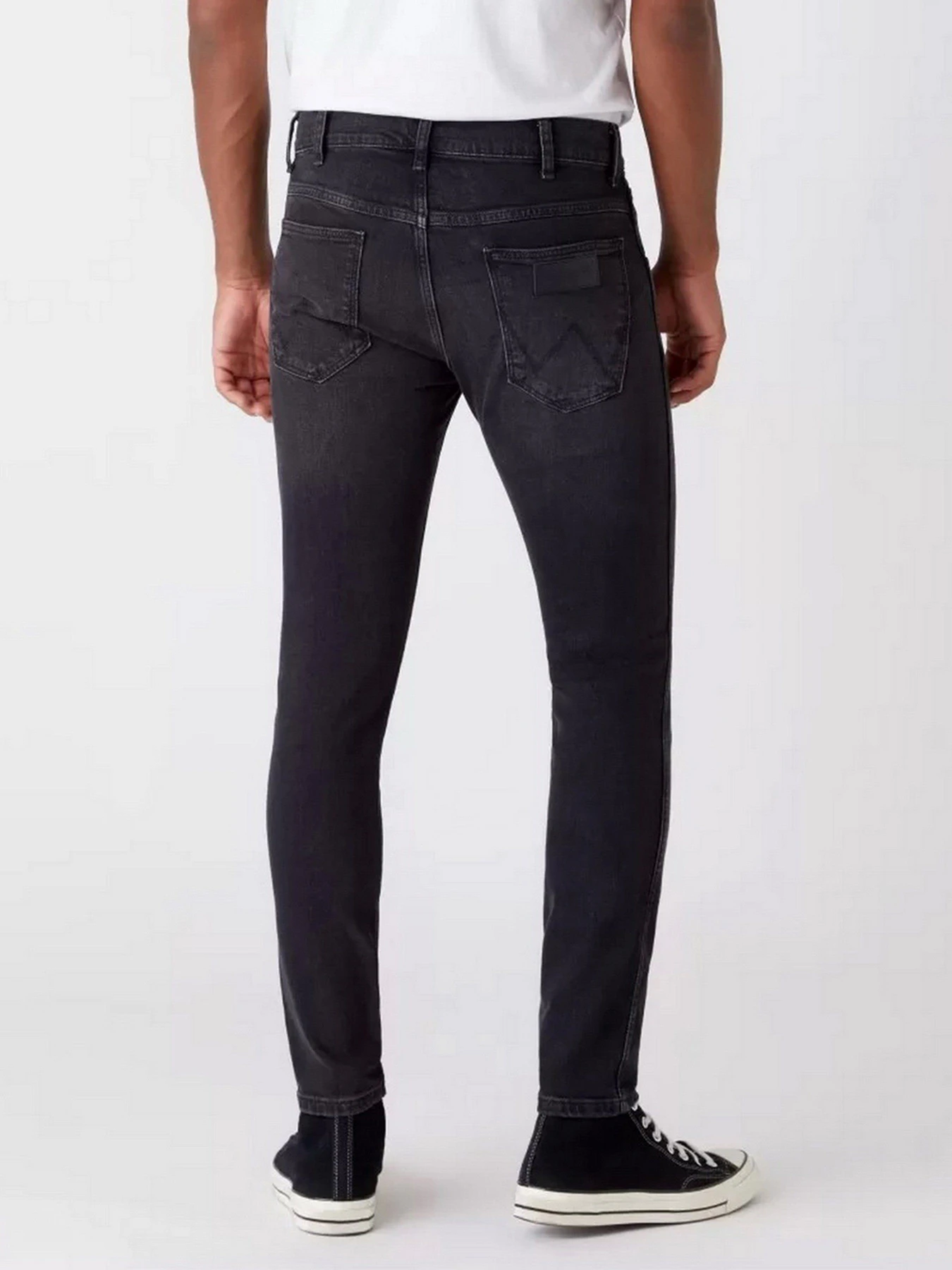 Джинсы Wrangler Bryson Skinny модель W14XHT120_32 Фото