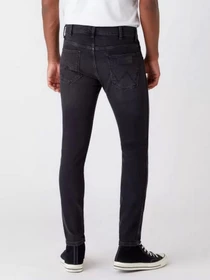 Джинсы Wrangler Bryson Skinny модель W14XHT120_32 Фото