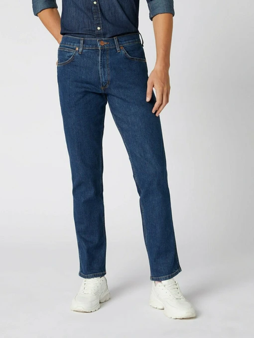 Джинси Wrangler модель W15Q23090_34 Фото