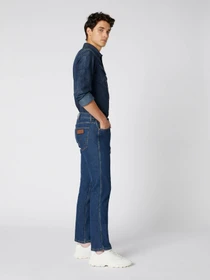 Джинси Wrangler модель W15Q23090_34 Фото