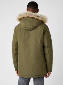 Куртки и дубленки Wrangler модель W4D0WXXIX Фото
