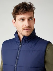Жилеты Wrangler модель W4D8WR114 Фото