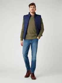 Жилеты Wrangler модель W4D8WR114 Фото
