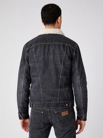 Куртки и дубленки Wrangler модель W4MSV2339 Фото
