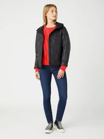 Куртки та дублянки Wrangler модель W4S1YB100 Фото