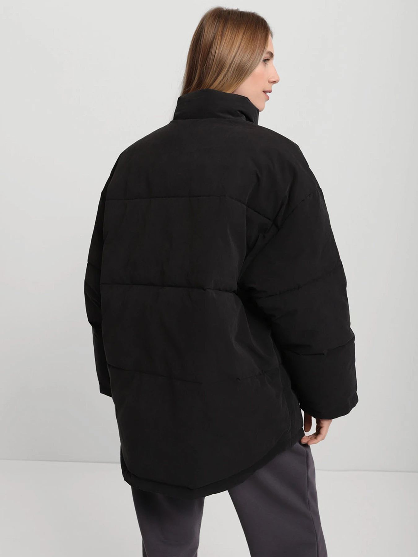 Куртки и дубленки Wrangler модель W4S3X7100 Куртки и дубленки Wrangler модель W4S3X7100 Фото
