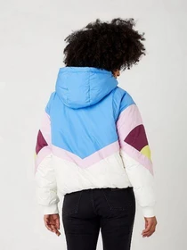 Куртки и дубленки Wrangler модель W4S6WBW02 Фото