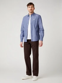 Сорочки Wrangler модель W5A15X114 Фото