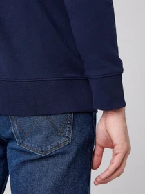 Худі та світшоти Wrangler модель W6G5HA114 Фото
