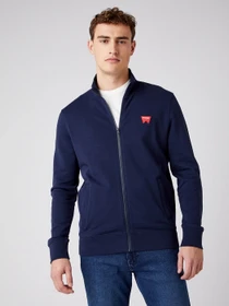 Худі та світшоти Wrangler модель W6G5HA114 Фото