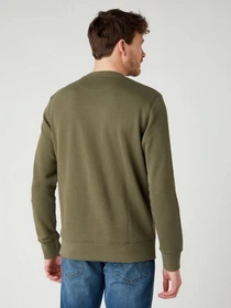Худи и свитшоты Wrangler модель W6589HAIX Фото