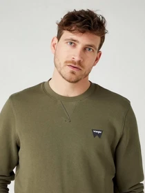 Худи и свитшоты Wrangler модель W6589HAIX Фото