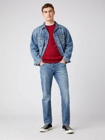 Худи и свитшоты Wrangler модель W8A02PX2G Фото