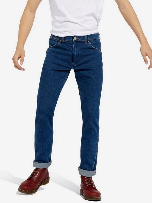 Джинси Wrangler модель W1MZUH923_30 Фото