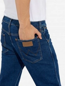 Джинсы Wrangler модель W1MZUH923_30 Фото
