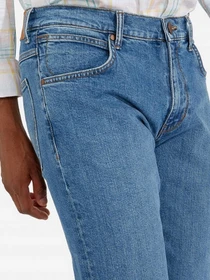 Джинси Wrangler Arizona Stretch модель W12OM440D_32 Фото