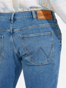 Джинси Wrangler Arizona Stretch модель W12OM440D_32 Фото