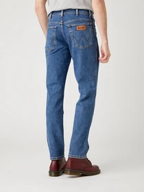 Джинси Wrangler Texas Slim модель W12S33010_32 Фото
