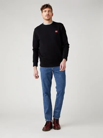Джинси Wrangler Texas Slim модель W12S33010_32 Фото