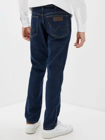 Джинсы Wrangler Texas Slim модель W12S8311U_32 Фото