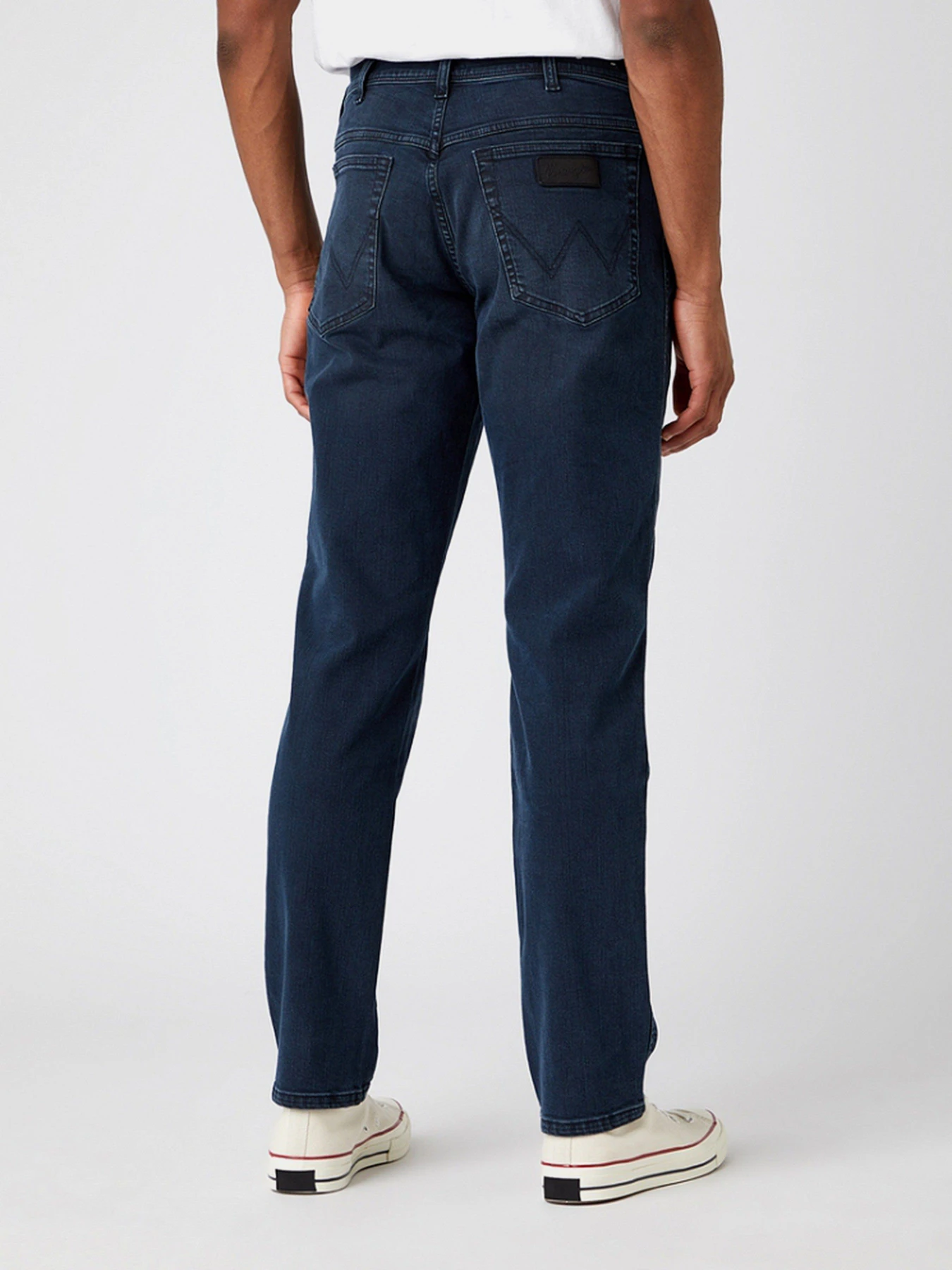 Джинсы Wrangler Tapered Regular модель W12TLT364_32 Джинсы Wrangler Tapered Regular модель W12TLT364_32 Фото