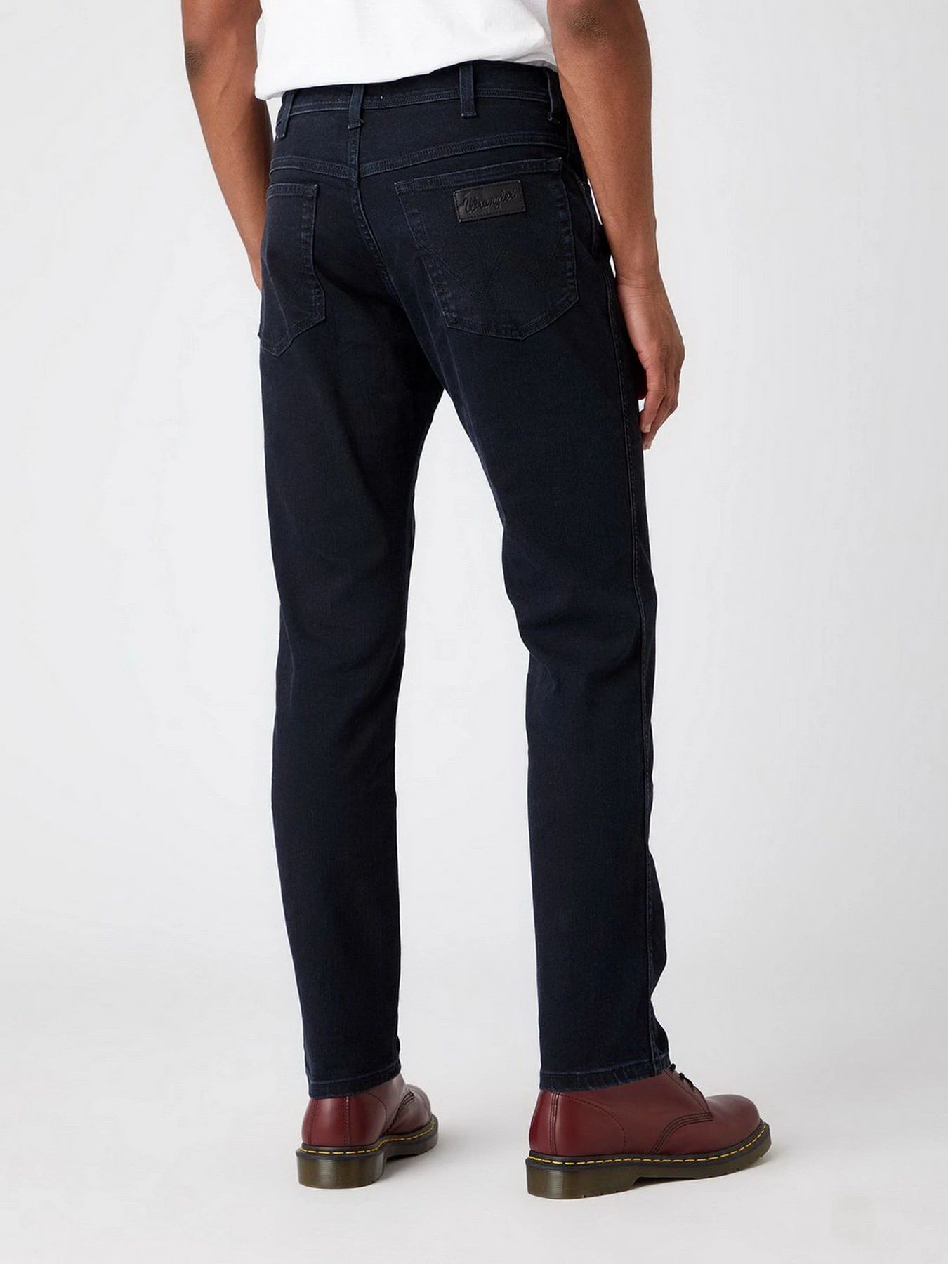 Джинси Wrangler Regular модель W12TLT371_32 Фото