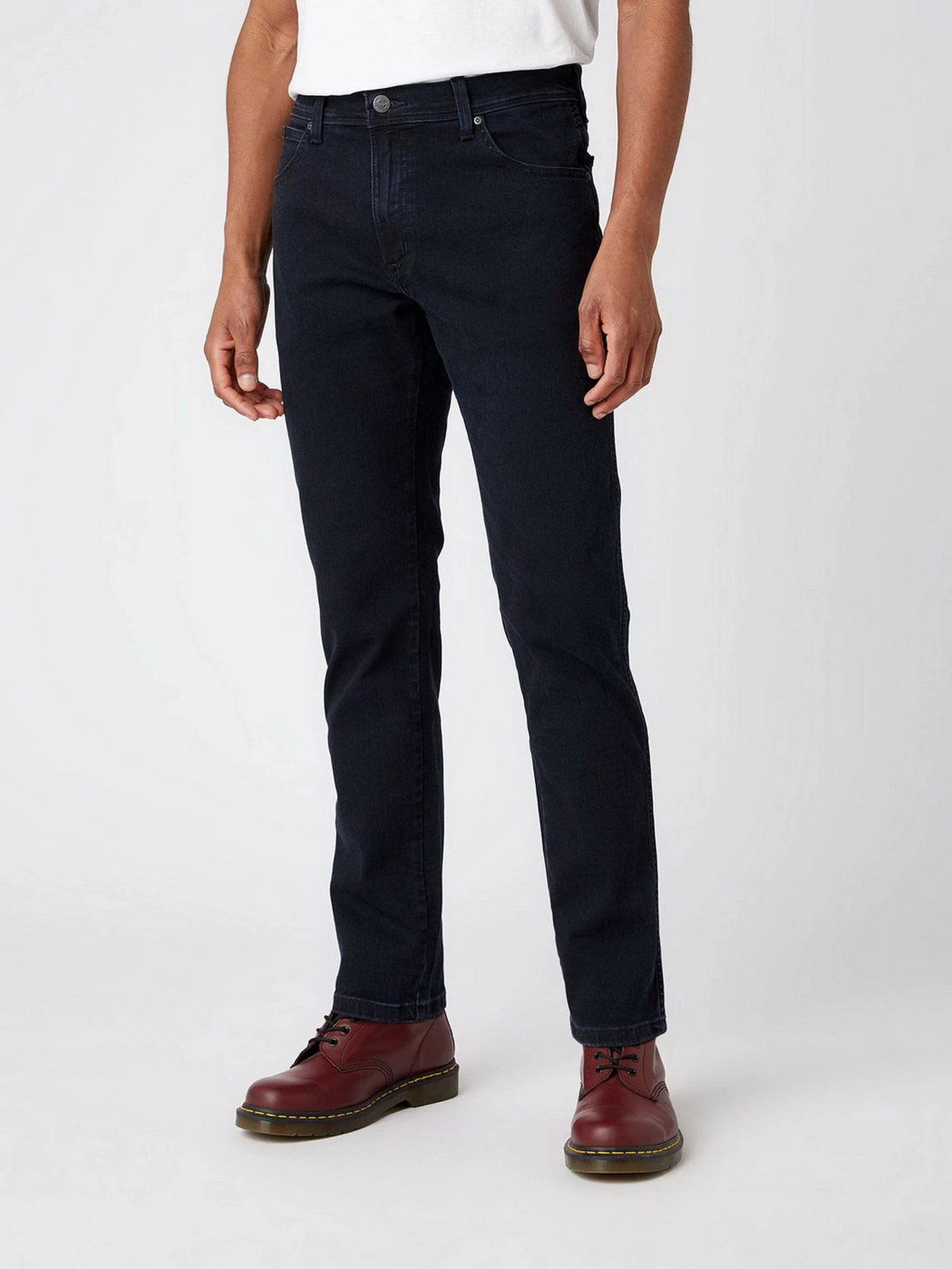 Джинси Wrangler Regular модель W12TLT371_32 Фото