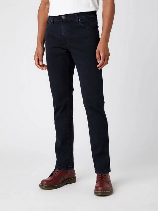 Джинси Wrangler Regular модель W12TLT371_32 Фото