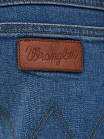 Джинси Wrangler Taper модель W12TX5365_32 Фото