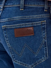 Джинси Wrangler Stretch модель W121HR36B_32 Фото
