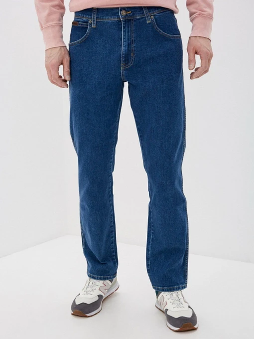 Джинси Wrangler модель W121HR36B_34 Фото
