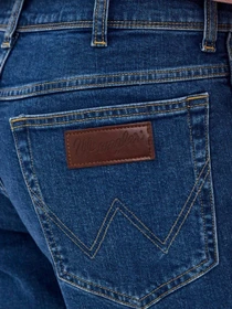 Джинси Wrangler модель W121HR36B_34 Фото