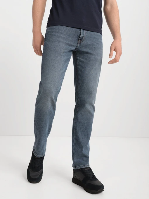 Джинси Wrangler модель W121N8286_32 Фото