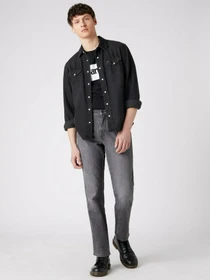 Джинсы Wrangler Texas Stretch модель W121P416N_32 Фото