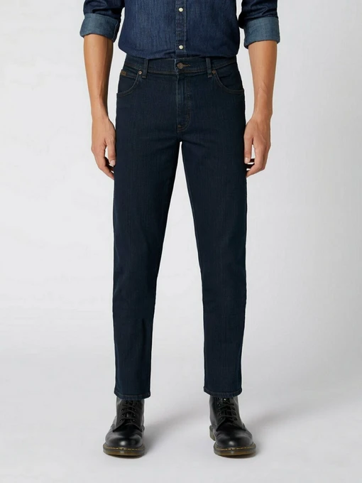 Джинси Wrangler Stretch модель W12175001_30 Фото