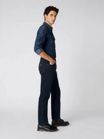 Джинси Wrangler Stretch модель W12175001_30 Фото