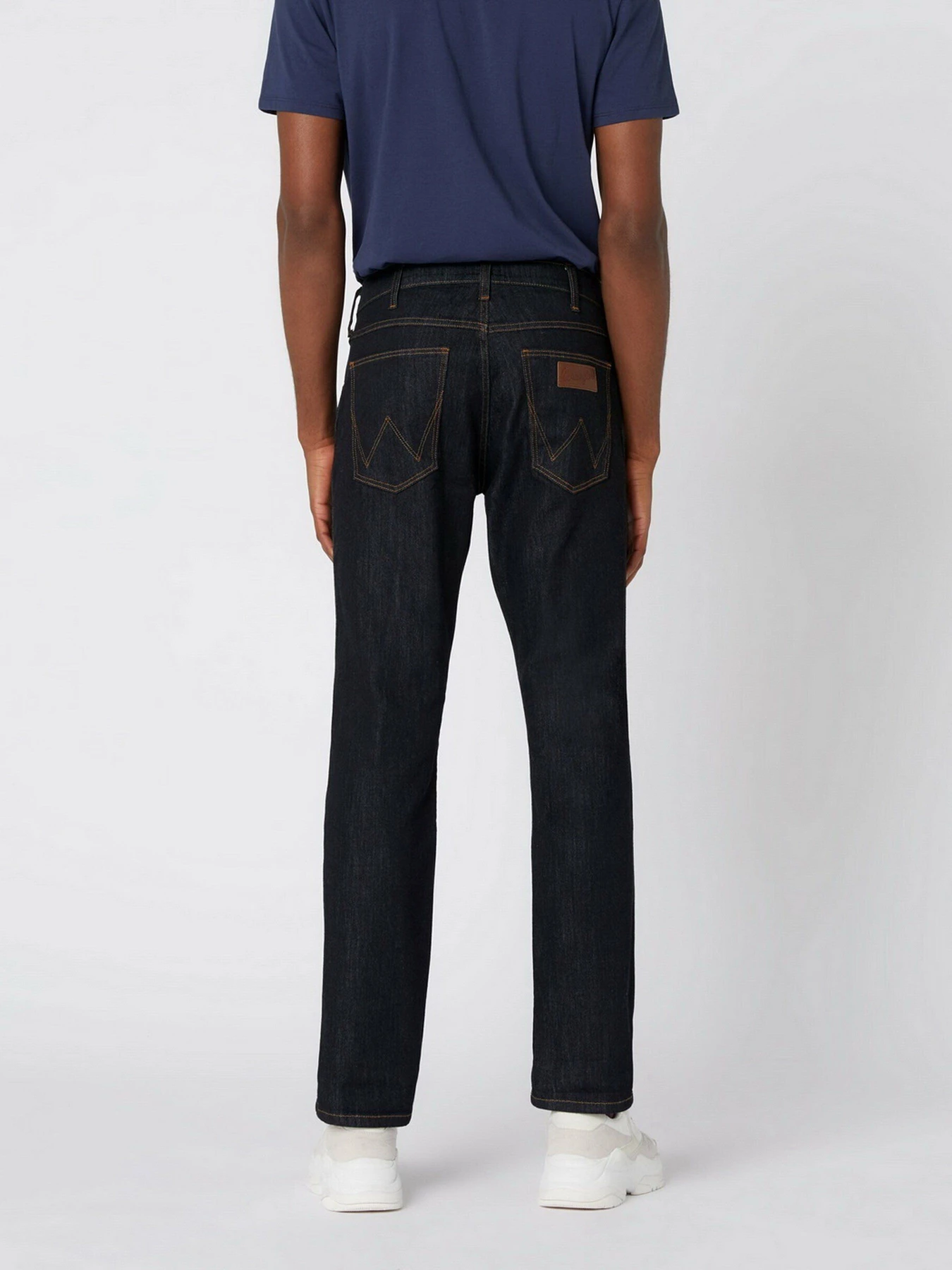 Джинси Wrangler Regular модель W15QP690A_32 Джинси Wrangler Regular модель W15QP690A_32 Фото