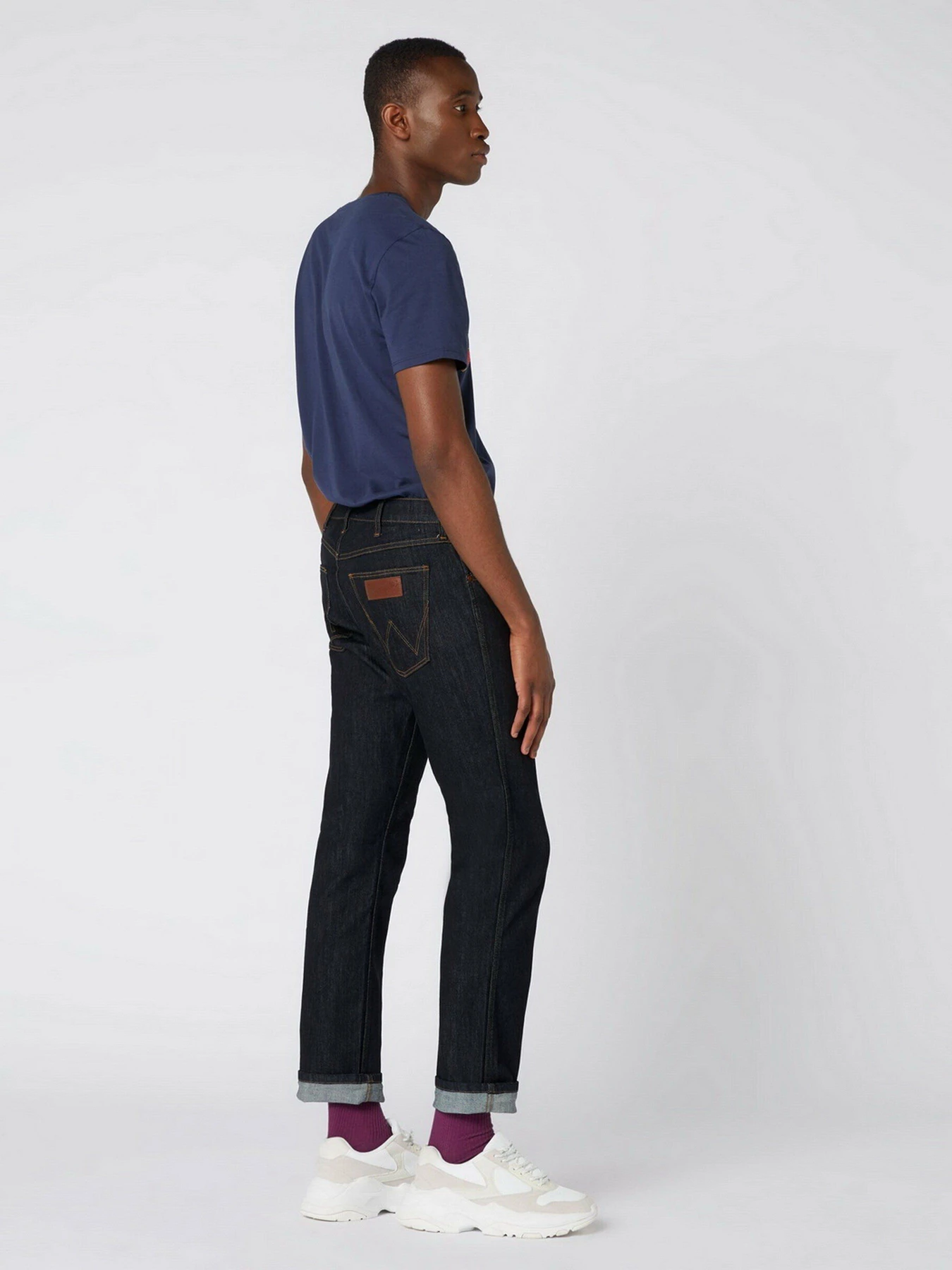 Джинси Wrangler Regular модель W15QP690A_32 Джинси Wrangler Regular модель W15QP690A_32 Фото
