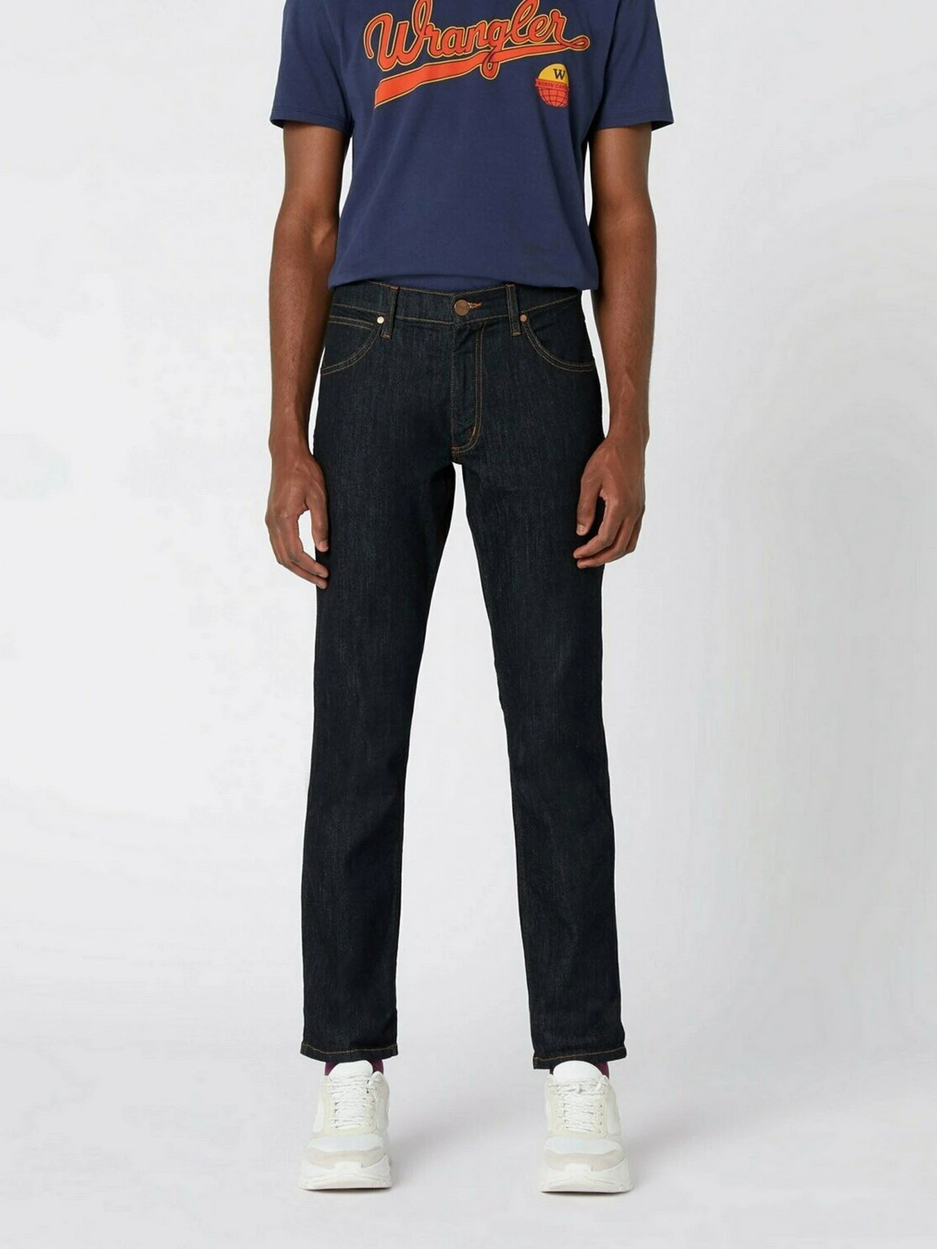 Джинси Wrangler Regular модель W15QP690A_32 Джинси Wrangler Regular модель W15QP690A_32 Фото