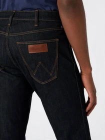 Джинси Wrangler Regular модель W15QP690A_32 Фото