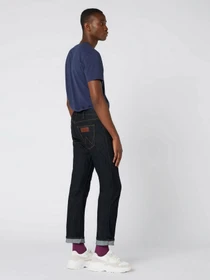 Джинси Wrangler Regular модель W15QP690A_32 Фото
