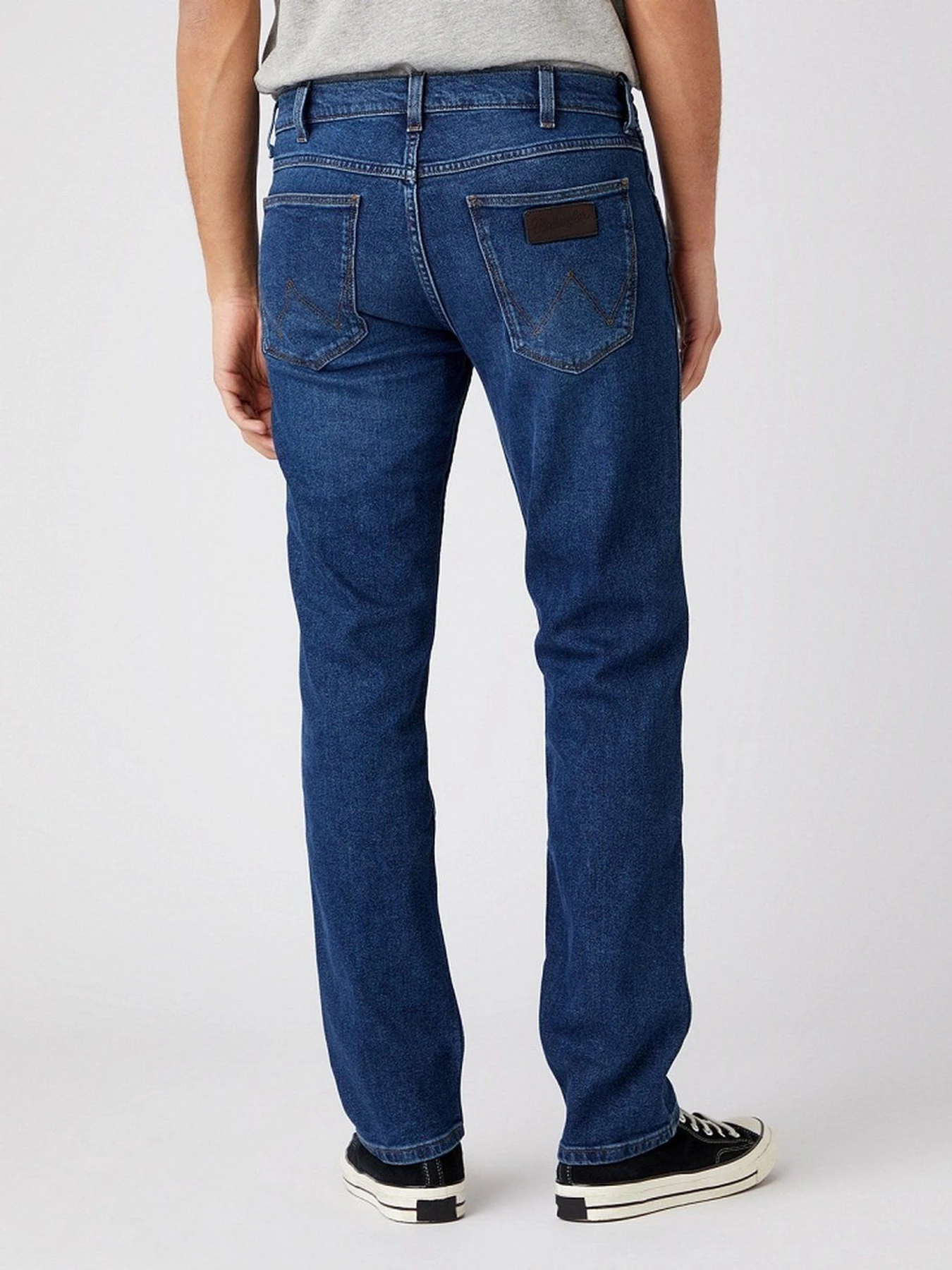 Джинси Wrangler модель W15QU551Q_32 Джинси Wrangler модель W15QU551Q_32 Фото