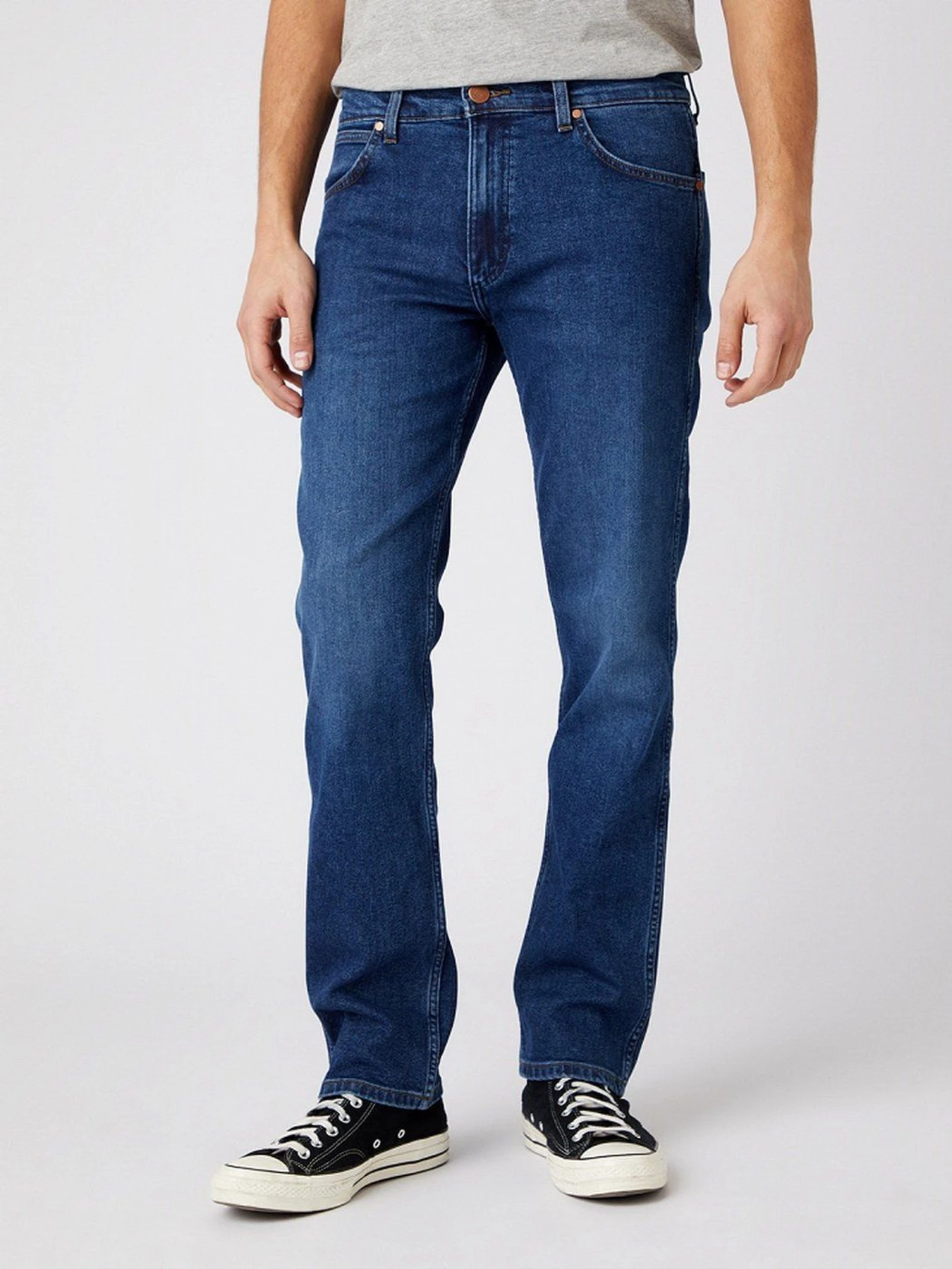 Джинси Wrangler модель W15QU551Q_32 Джинси Wrangler модель W15QU551Q_32 Фото